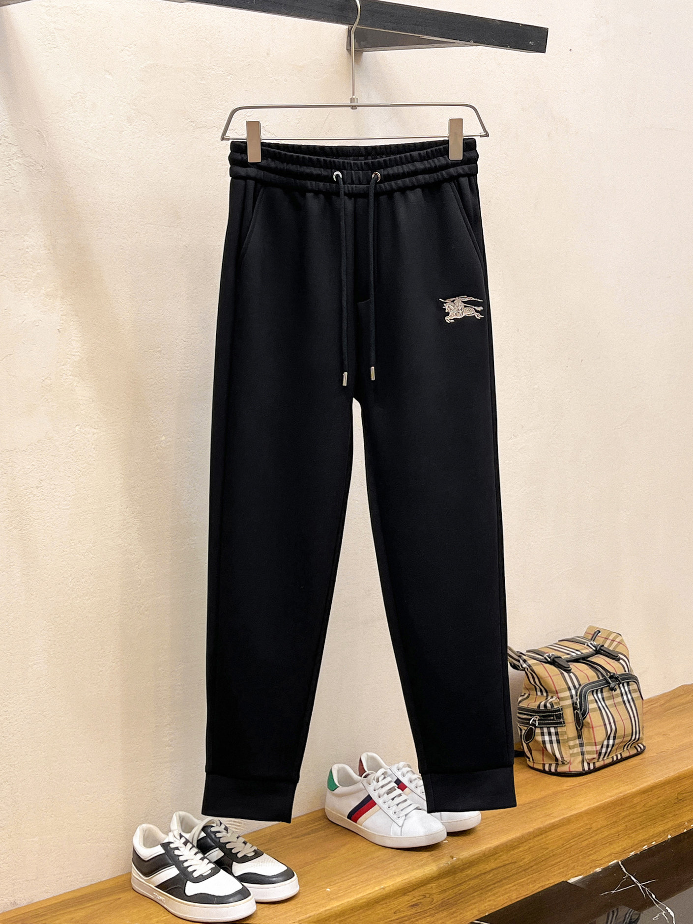 Casual Pants Man